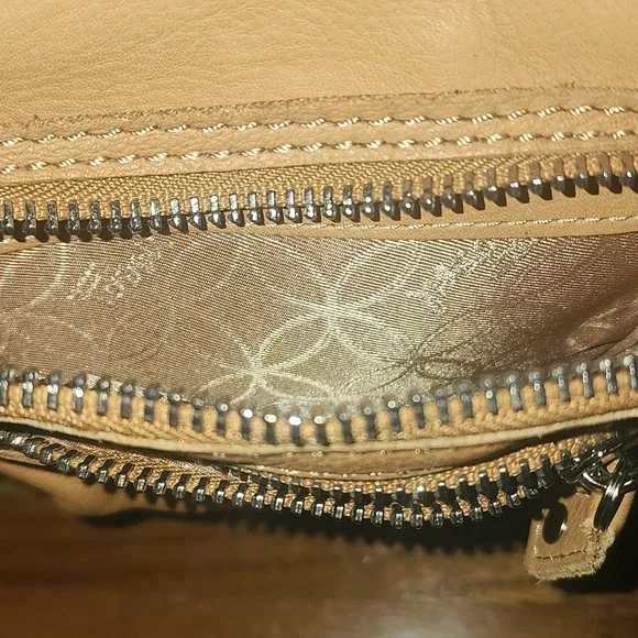 Fossil Crossbody Bag - Picture 4 of 12